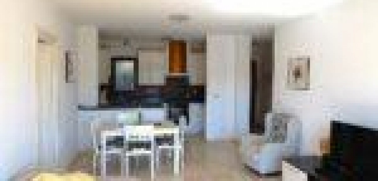 Venta - Apartamento / piso -
Orihuela Costa - Lomas de Campoamor-Las Ramblas