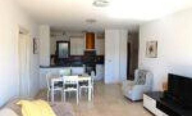 Venta - Apartamento / piso -
Orihuela Costa - Lomas de Campoamor-Las Ramblas