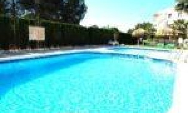 Venta - Apartamento / piso -
Orihuela Costa - Lomas de Campoamor-Las Ramblas