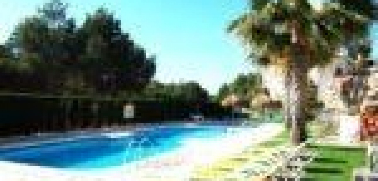 Venta - Apartamento / piso -
Orihuela Costa - Lomas de Campoamor-Las Ramblas