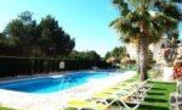 Venta - Apartamento / piso -
Orihuela Costa - Lomas de Campoamor-Las Ramblas