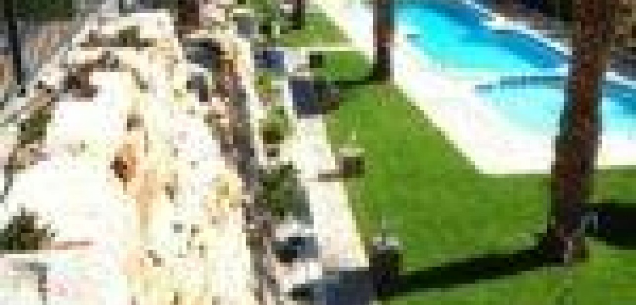 Venta - Apartamento / piso -
Orihuela Costa - Lomas de Campoamor-Las Ramblas