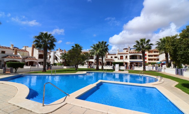 Venta - Apartamento / piso -
Orihuela Costa - Playa Flamenca