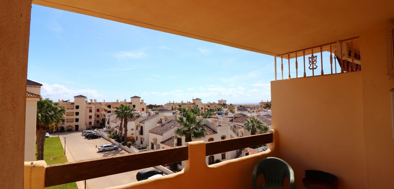 Venta - Apartamento / piso -
Orihuela Costa - Playa Flamenca