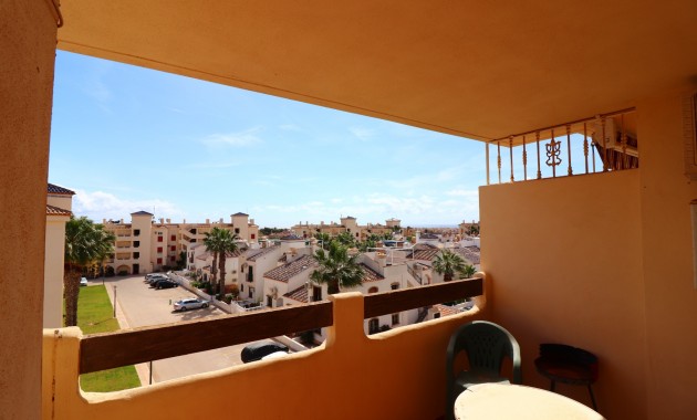 Venta - Apartamento / piso -
Orihuela Costa - Playa Flamenca