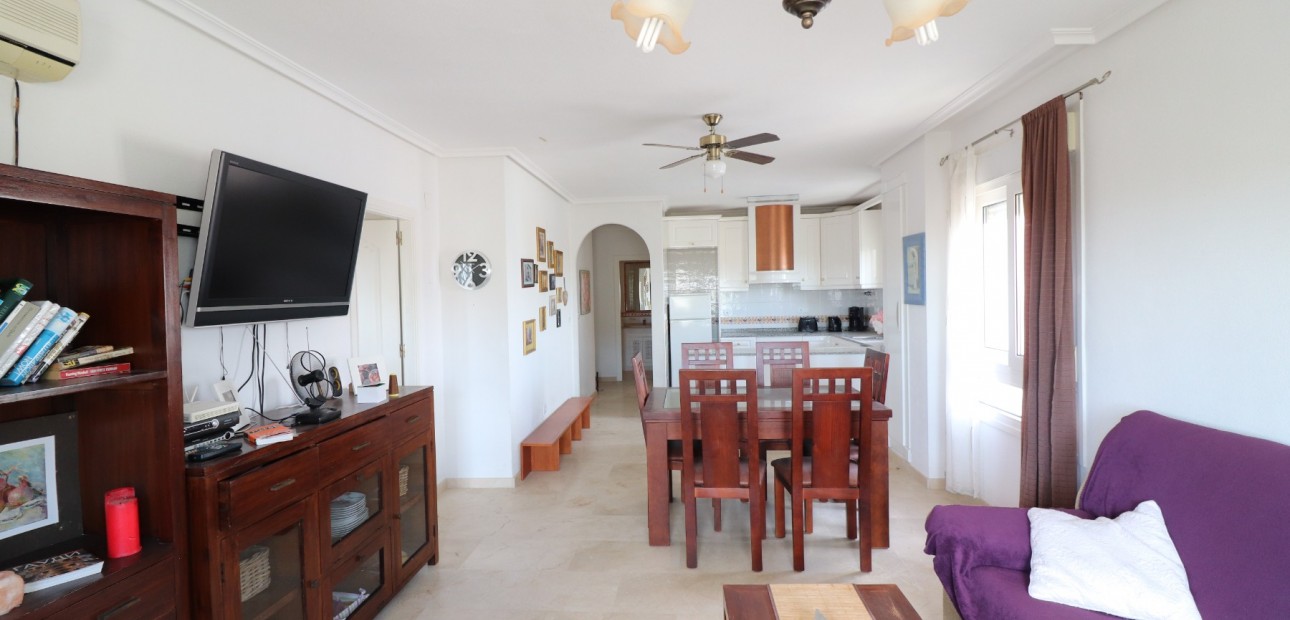 Venta - Apartamento / piso -
Orihuela Costa - Playa Flamenca