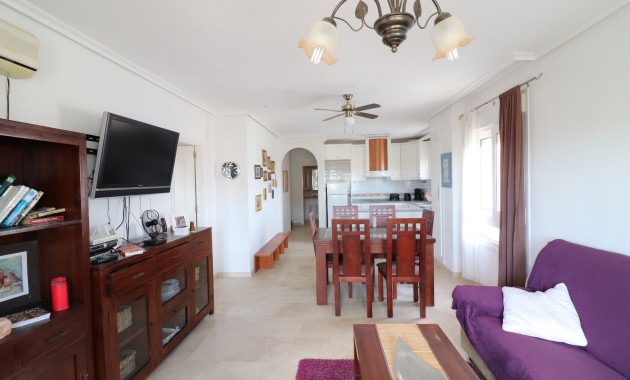 Venta - Apartamento / piso -
Orihuela Costa - Playa Flamenca