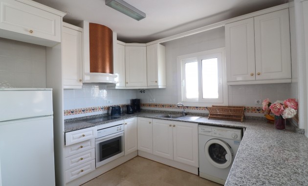Venta - Apartamento / piso -
Orihuela Costa - Playa Flamenca