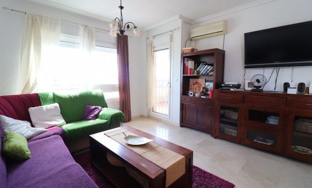 Venta - Apartamento / piso -
Orihuela Costa - Playa Flamenca
