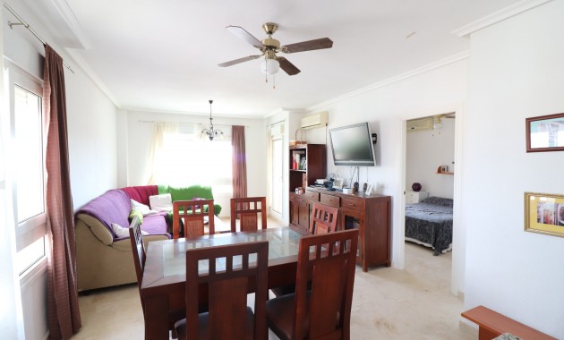 Venta - Apartamento / piso -
Orihuela Costa - Playa Flamenca