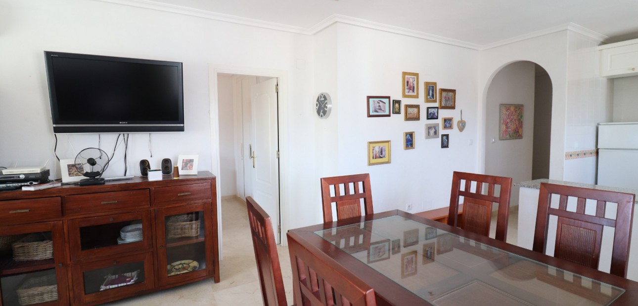 Venta - Apartamento / piso -
Orihuela Costa - Playa Flamenca