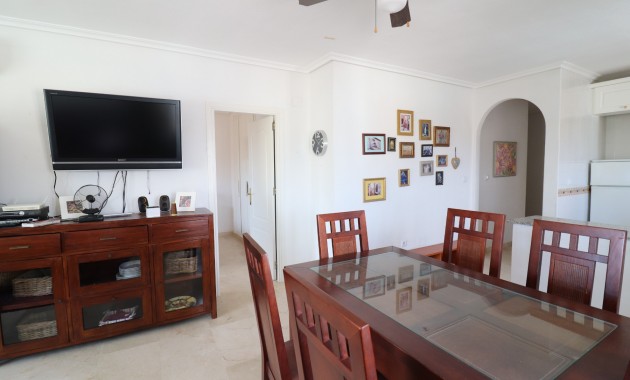 Venta - Apartamento / piso -
Orihuela Costa - Playa Flamenca