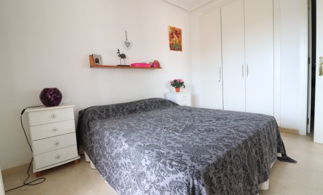 Venta - Apartamento / piso -
Orihuela Costa - Playa Flamenca
