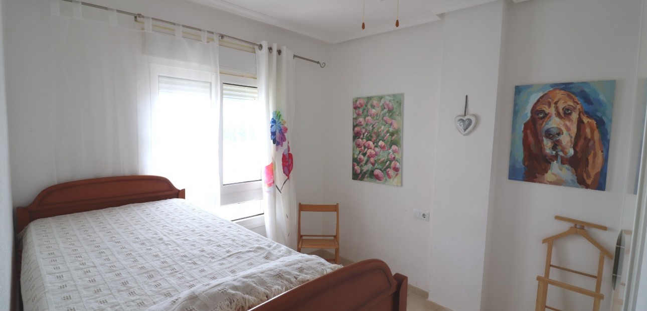 Venta - Apartamento / piso -
Orihuela Costa - Playa Flamenca