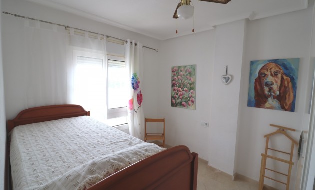 Venta - Apartamento / piso -
Orihuela Costa - Playa Flamenca