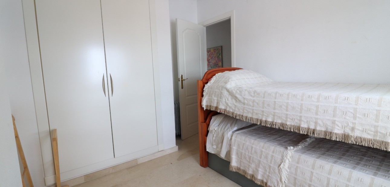 Venta - Apartamento / piso -
Orihuela Costa - Playa Flamenca