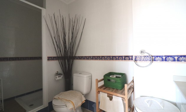 Venta - Apartamento / piso -
Orihuela Costa - Playa Flamenca