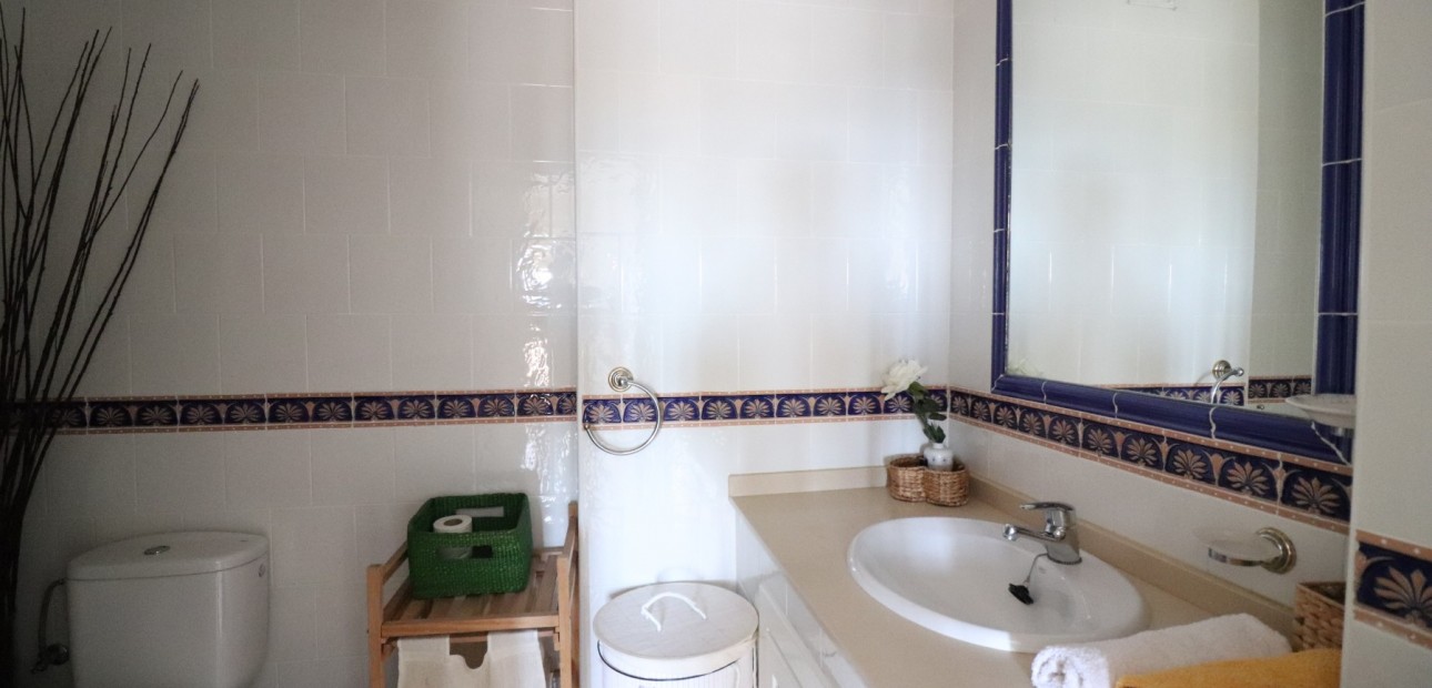 Venta - Apartamento / piso -
Orihuela Costa - Playa Flamenca