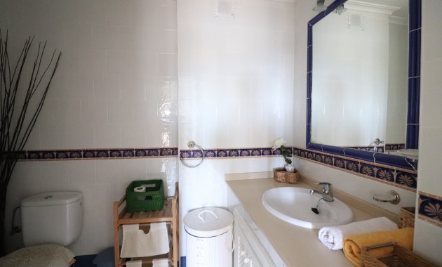 Venta - Apartamento / piso -
Orihuela Costa - Playa Flamenca