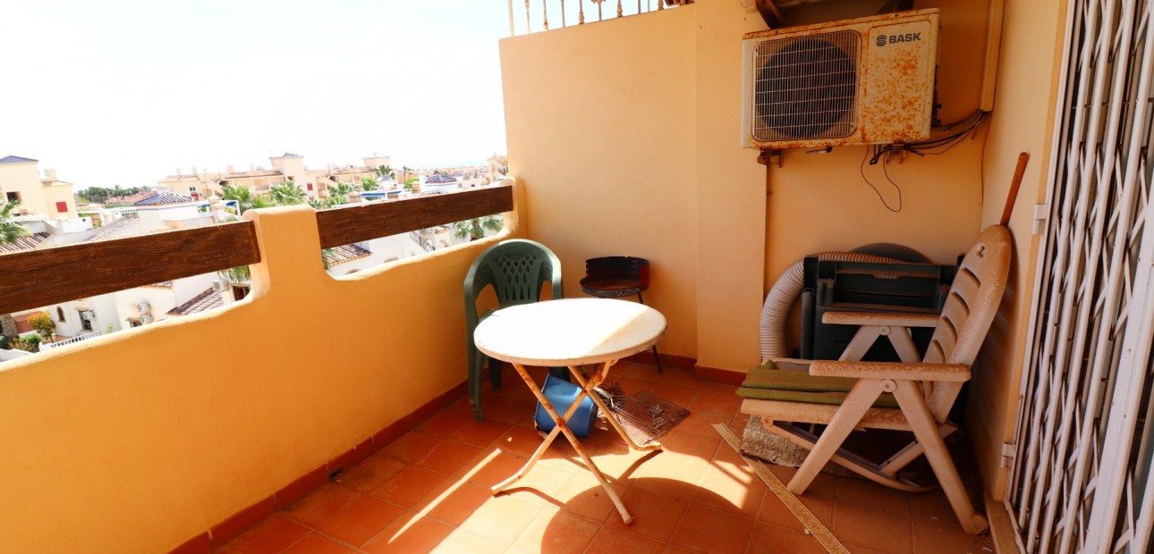 Venta - Apartamento / piso -
Orihuela Costa - Playa Flamenca