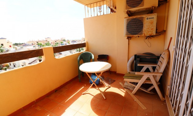 Venta - Apartamento / piso -
Orihuela Costa - Playa Flamenca