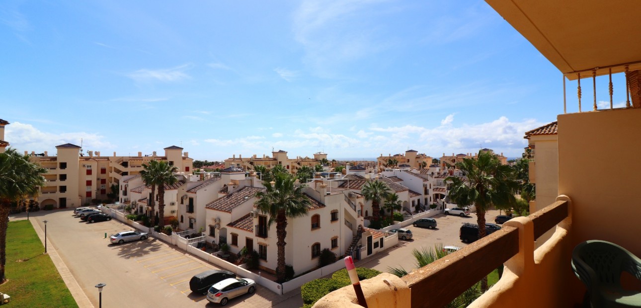 Venta - Apartamento / piso -
Orihuela Costa - Playa Flamenca