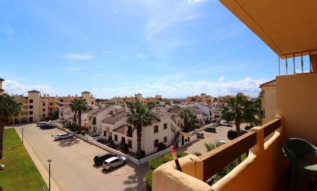 Venta - Apartamento / piso -
Orihuela Costa - Playa Flamenca