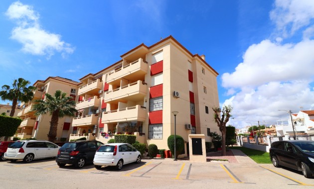 Venta - Apartamento / piso -
Orihuela Costa - Playa Flamenca