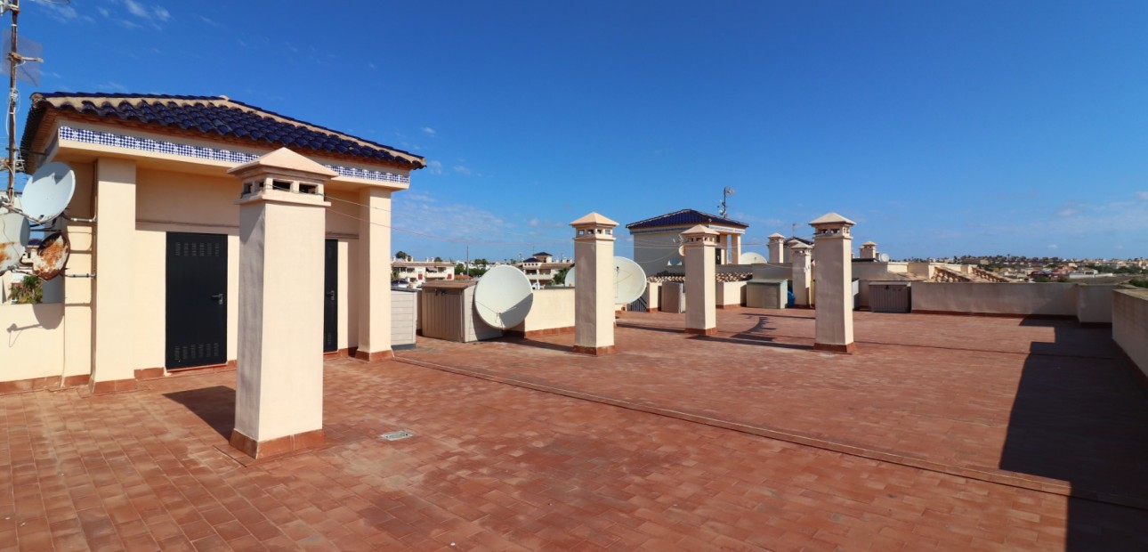 Venta - Apartamento / piso -
Orihuela Costa - Playa Flamenca