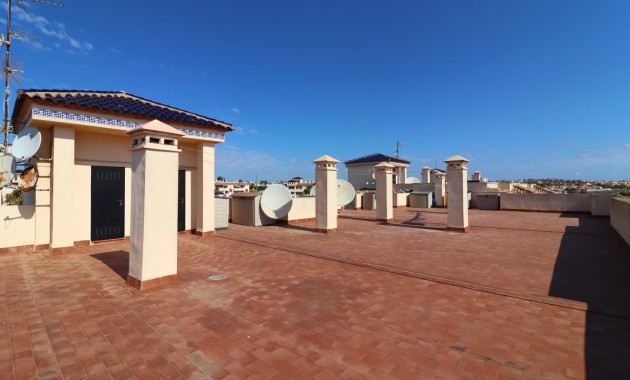 Venta - Apartamento / piso -
Orihuela Costa - Playa Flamenca