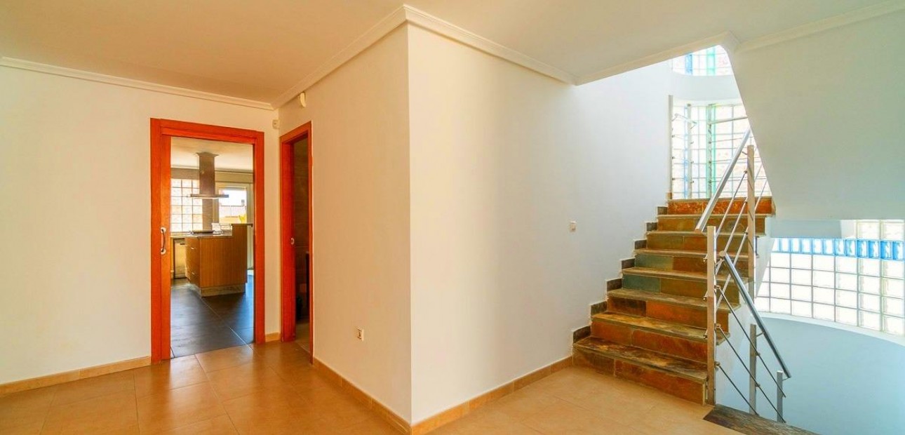 Venta - Villa -
Torrevieja - Aguas nuevas 2