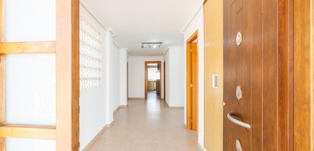 Venta - Villa -
Torrevieja - Aguas nuevas 2