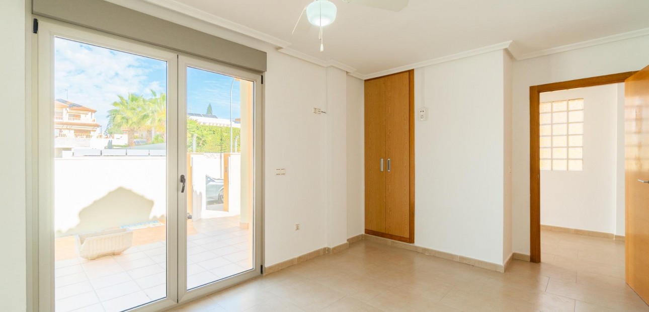 Venta - Villa -
Torrevieja - Aguas nuevas 2