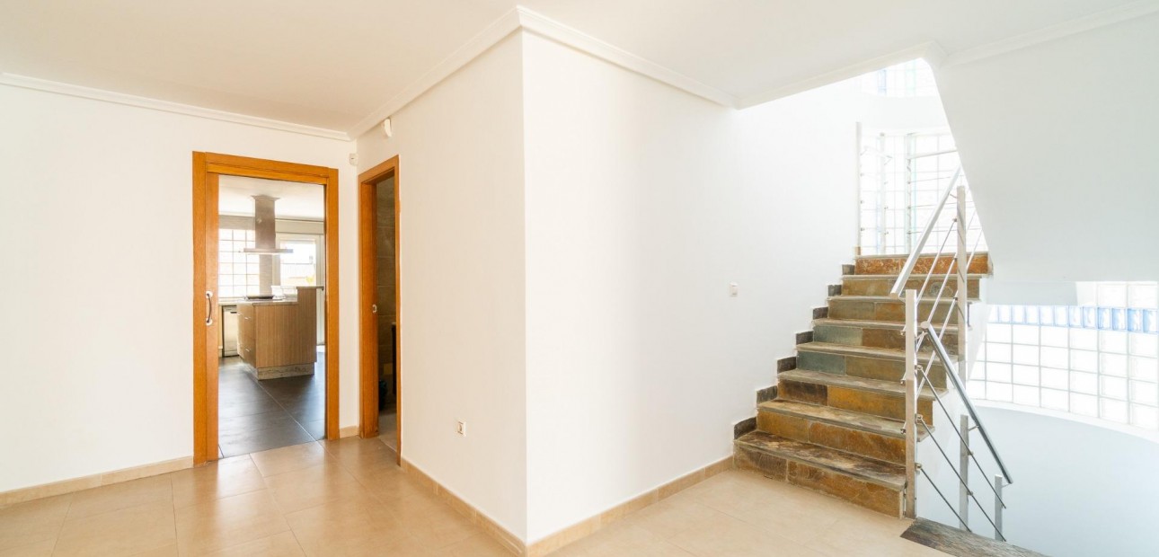 Venta - Villa -
Torrevieja - Aguas nuevas 2
