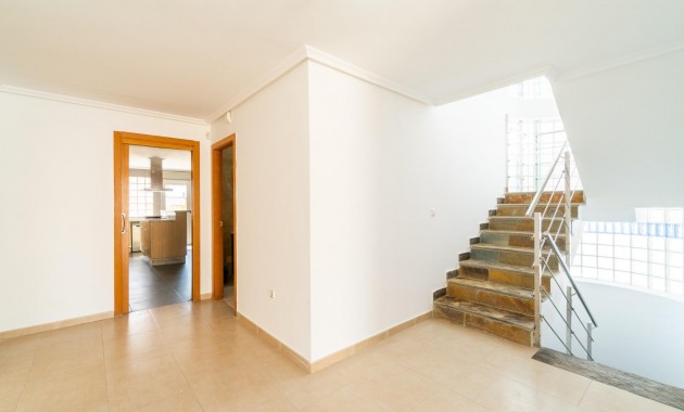 Venta - Villa -
Torrevieja - Aguas nuevas 2