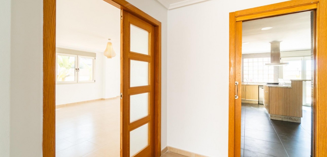 Venta - Villa -
Torrevieja - Aguas nuevas 2