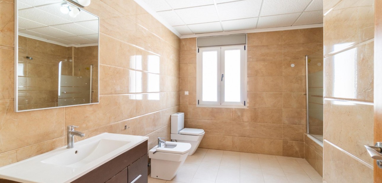 Venta - Villa -
Torrevieja - Aguas nuevas 2