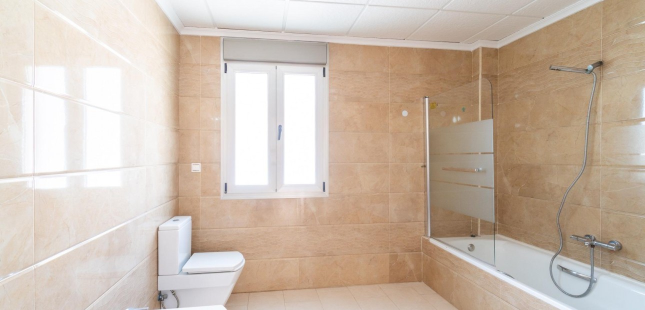 Venta - Villa -
Torrevieja - Aguas nuevas 2
