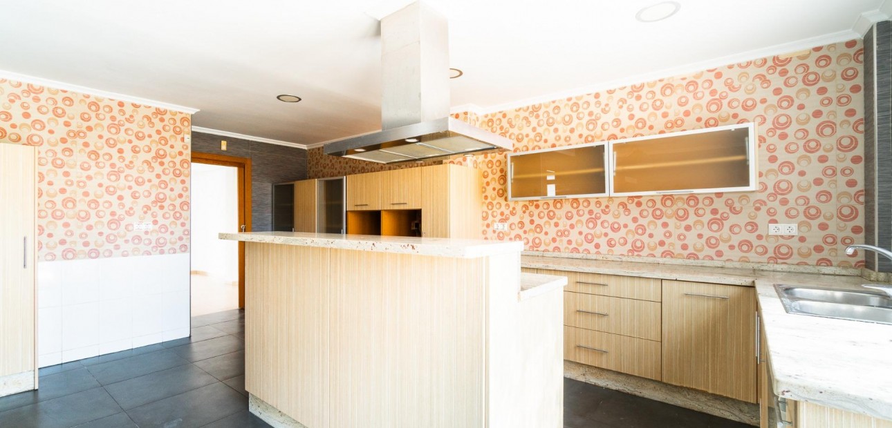 Venta - Villa -
Torrevieja - Aguas nuevas 2