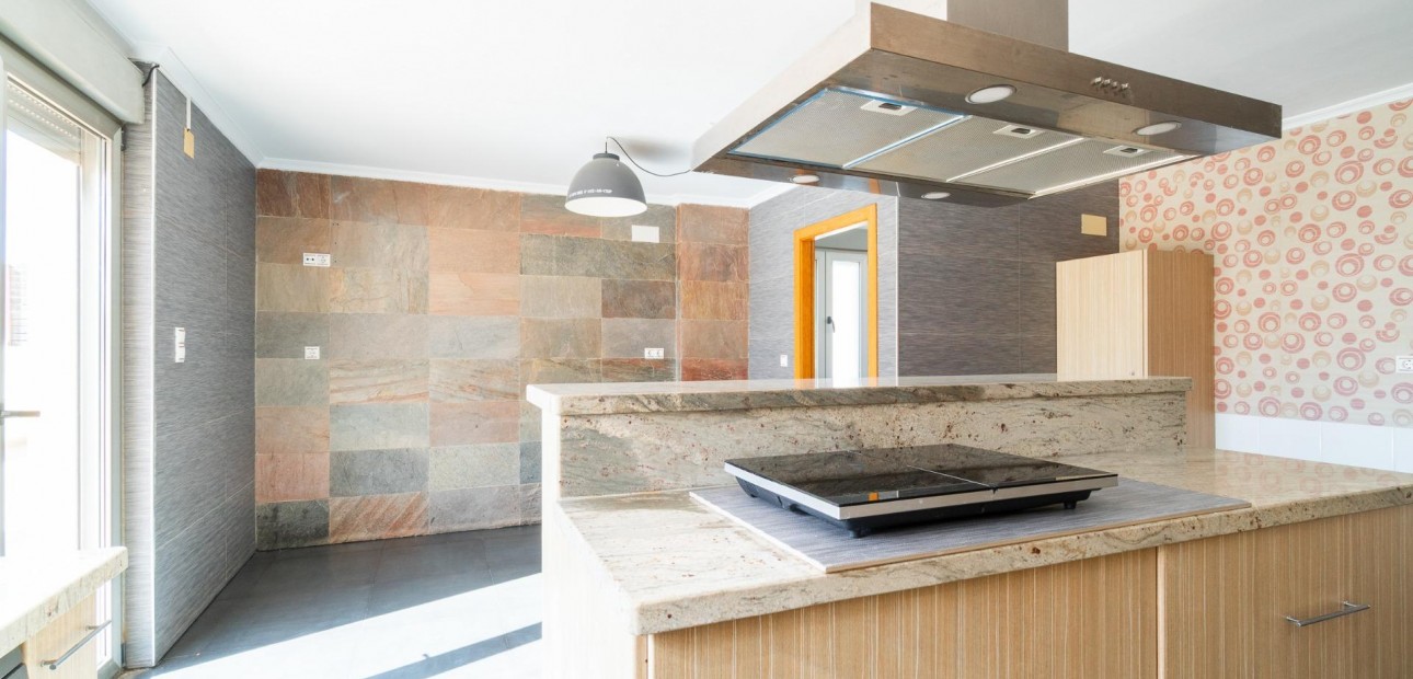 Venta - Villa -
Torrevieja - Aguas nuevas 2