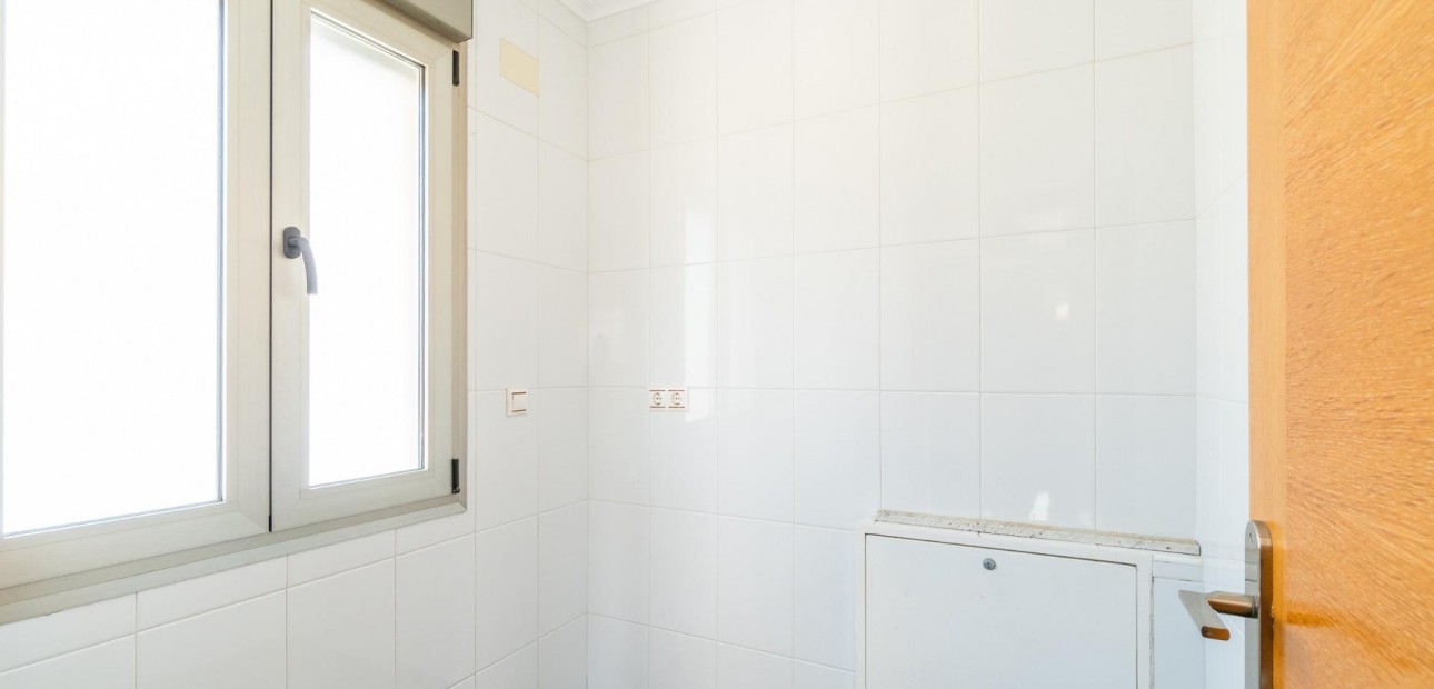 Venta - Villa -
Torrevieja - Aguas nuevas 2