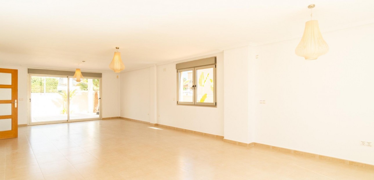 Venta - Villa -
Torrevieja - Aguas nuevas 2