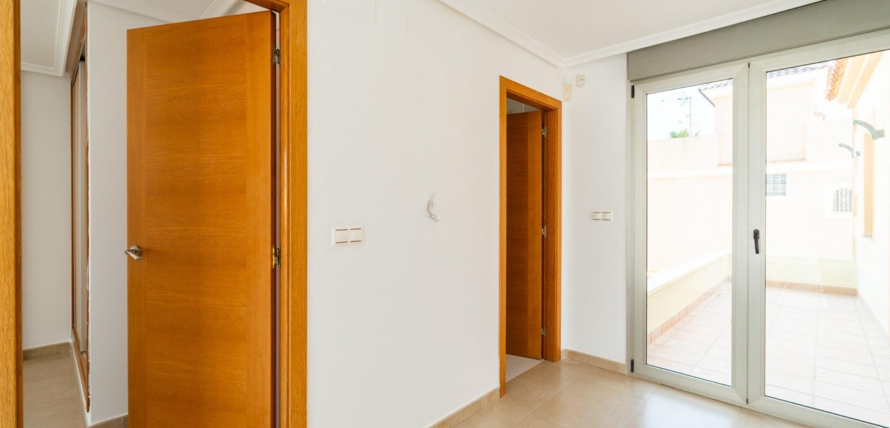 Venta - Villa -
Torrevieja - Aguas nuevas 2