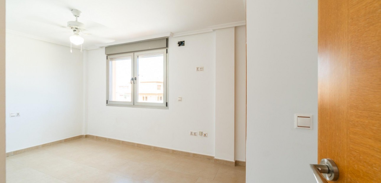 Venta - Villa -
Torrevieja - Aguas nuevas 2