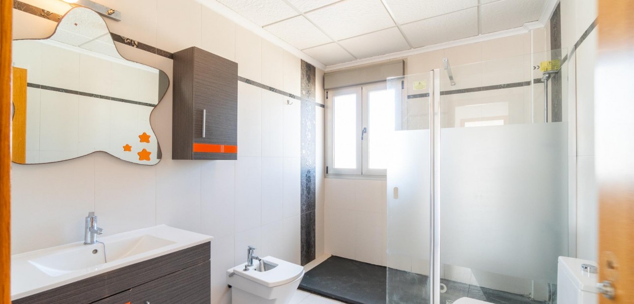 Venta - Villa -
Torrevieja - Aguas nuevas 2