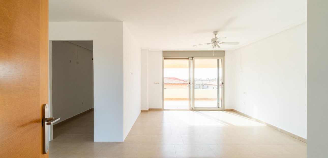 Venta - Villa -
Torrevieja - Aguas nuevas 2
