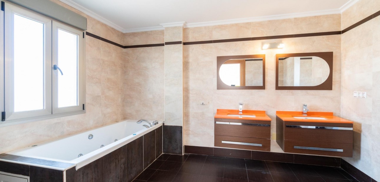 Venta - Villa -
Torrevieja - Aguas nuevas 2