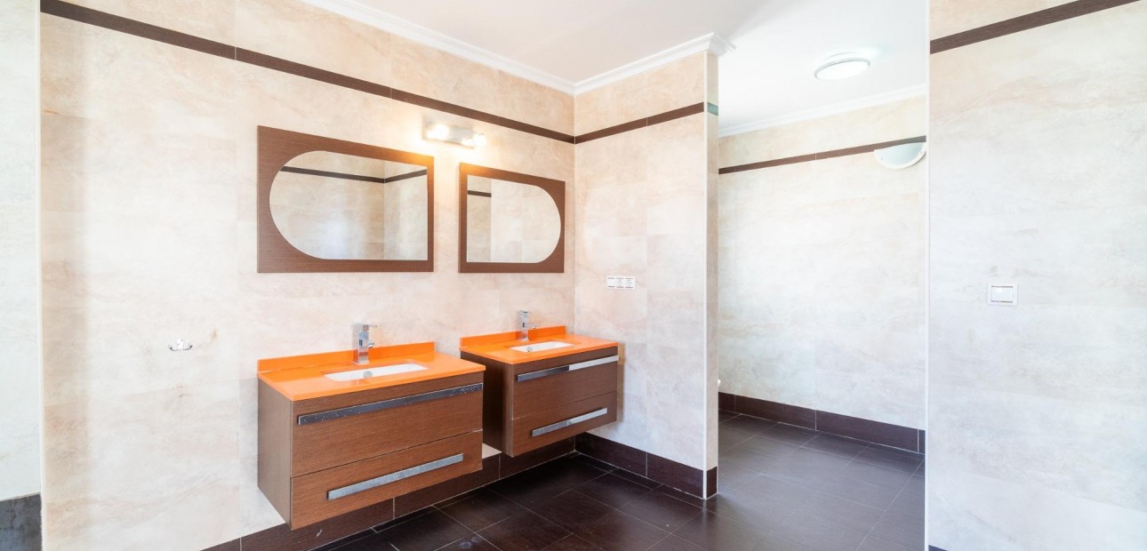 Venta - Villa -
Torrevieja - Aguas nuevas 2