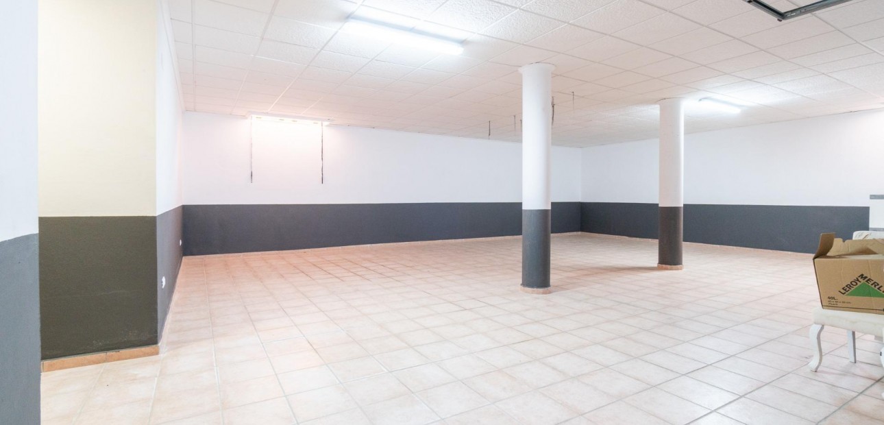 Venta - Villa -
Torrevieja - Aguas nuevas 2