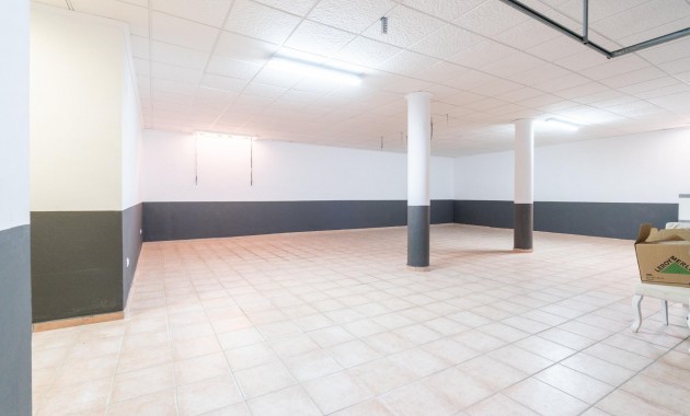 Venta - Villa -
Torrevieja - Aguas nuevas 2
